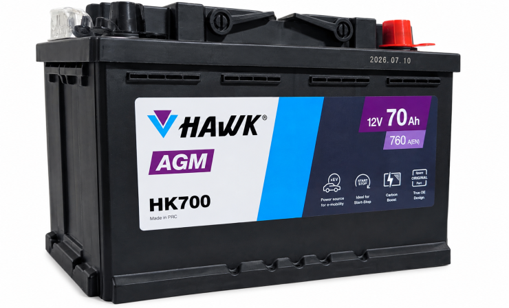 HAWK AGM 70 1